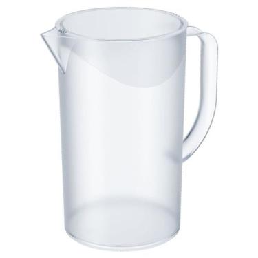 Imagem de Jarra de Suco Retrô Coza 2 Litros Cristal