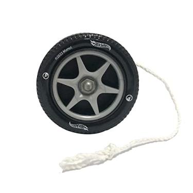 Imagem de Ioiô Radical Hot Wheels - Fun Divirta-se
