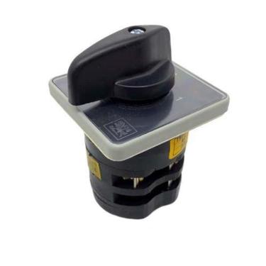 Imagem de Chave Margirius Botão Liga/Desliga Mg - 16Cs