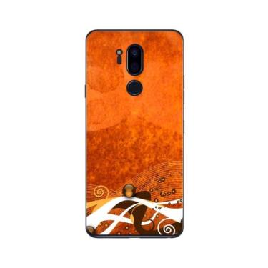 Imagem de Capa Adesivo Skin371 Verso Para LG G7 ThinQ - KawaSkin