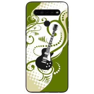 Imagem de Capa Adesivo Skin368 Verso Para LG K41S - KawaSkin