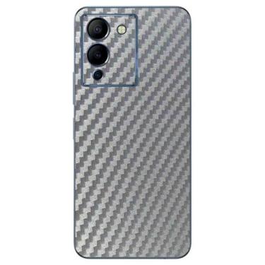 Imagem de Capa Adesivo Skin350 Verso Para Infinix Note 12 G96 - KawaSkin