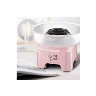 Imagem de Máquina de algodão doce Mini portátil 500W - Lightbek Official Store