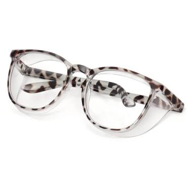 Imagem de Óculos de segurança STORYCOAST Anti-Fog Goggles Blue Light Block