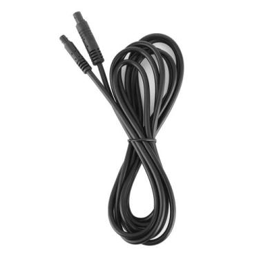 Imagem de Cabo de extensão de câmera retrovisora Keenso 2,5 m 5 pinos universal