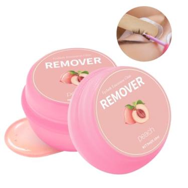 Imagem de MAVI - Mavi Mega Hair - Removedor Creme Cola Para Extensão De Cílios Postiços 5g