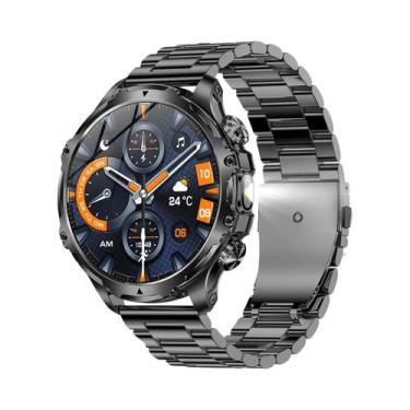 Imagem de Relógio Inteligente Esportivo Masculino Para Atividades Ao Ar Livre Co