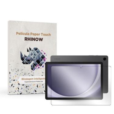 Imagem de Película Paper Touch para Samsung Galaxy Tab A9+ Plus (Paperlike) - Rh