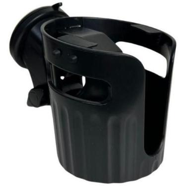 Imagem de Porta Copos Jet Ski E Lancha Universal Ventosas Inox - Jet Cooler