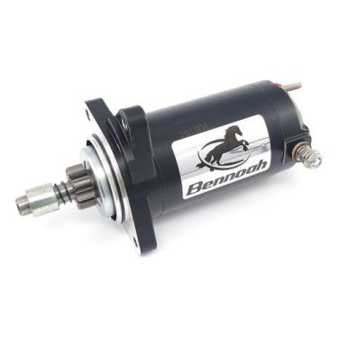 Imagem de Motor Partida Arranque Jet Ski Sea D800 Gtx Gsx Xp Spx - NoBrand