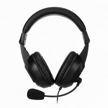 Imagem de Headset Gamer Keytime ProTalk USB 2.0 1.80M Preto - KYT00024