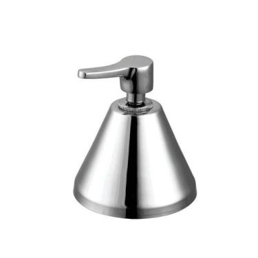 Imagem de Acabamento para Registro de Metal Essence - Meber Metais