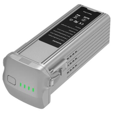 Imagem de Bateria de voo inteligente 4241mAh 14,76V para DJI Air 3/Air 3S - Dreg