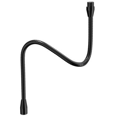 Imagem de Gooseneck Stand Arm ZealSound Braço de mangueira de metal atualizado 4