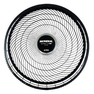 Imagem de Grade Dianteira Para Ventilador Mondial 50Cm Vtx-50 Vt-51