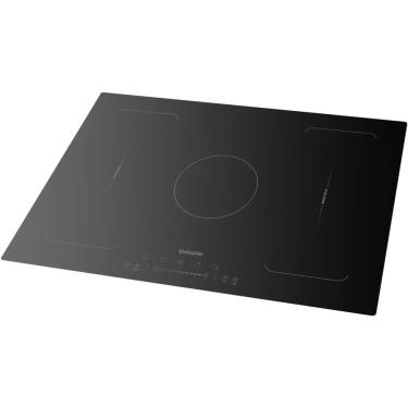 Imagem de Cooktop de Indução 5 Zonas de Aquecimento FLEX Suggar