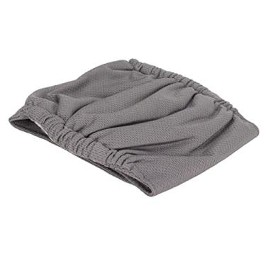 Imagem de Yctze Fralda de Pet de Grafeno para Cães Machos - Calças de Higiene Antibacterianas, Respiráveis, Absorventes e à Prova de Vazamentos para Cães - Roupas íntimas de Cachorro Confortáveis ​​e Duráveis