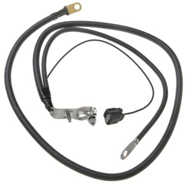 Imagem de ACDelco Cabo de bateria negativa profissional 2BC49