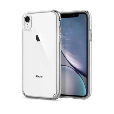 Imagem de Capa Capinha Case Anti Schok Slim Para iPhone (iPhone XR)