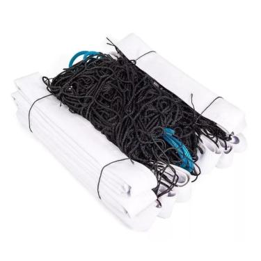 Imagem de Rede Vôlei Biribol Master Rede Fio 2.5MM Oficial-Unissex