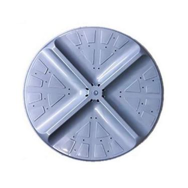 Imagem de Agitador Colormaq LCM 7kg Antigo Moderno com Kit Bucha para Lavadora