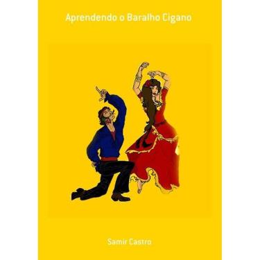 Imagem de Aprendendo O Baralho Cigano