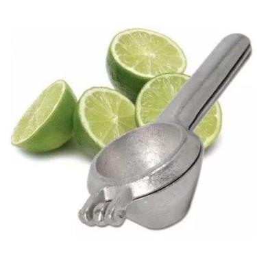 Imagem de Espremedor Amassador De Limão Manual Alumínio Fundido Pratico - TEC LA