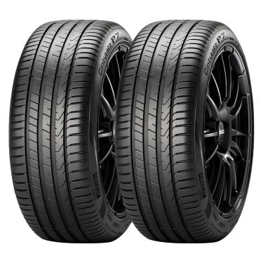 Imagem de Pneu Pirelli Cinturato P7 215/50R17 Aro 17 91V K1 Kit2