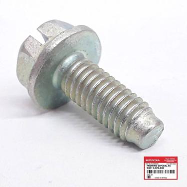 Imagem de Honda Pop100 Parafuso Fixação Carenagem Genuíno