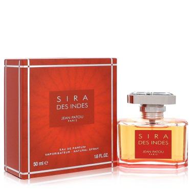 Imagem de Perfume Feminino Sira Des Indes Jean Patou 50 ML Eau Parfum