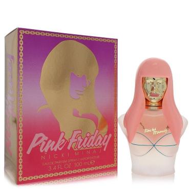 Imagem de Perfume Feminino Nicki Minaj 100 ML Eau De Parfum Spray
