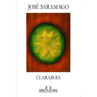 Imagem de Livro - Claraboia