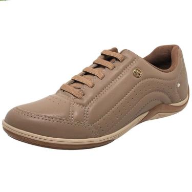 Imagem de Tenis Feminino Casual Conforto Slip On Kolosh C3663