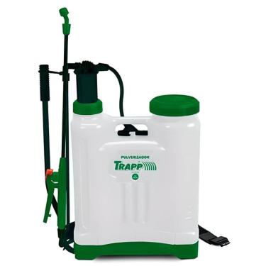 Imagem de Pulverizador Costal 12 Litros Sx-lk12c - 3930091 - Trapp Pulverizador Costal 12l Sx-lk12c Trapp