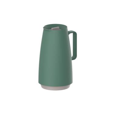 Imagem de Garrafa Térmica Tramontina Exata 6163605 500Ml Verde 6163605