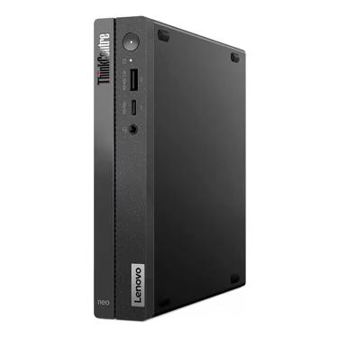 Imagem de Desktop Lenovo Neo 50Q G4 TINY I3-12 8GB 256 FDOS 12LM0006BO