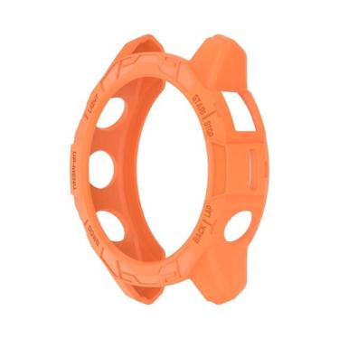 Imagem de Capa Protetora De Silicone TPU Macio Para Relógio Garmin Fenix 7 7S 7X