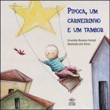 Imagem de Pipoca, Um Carneirinho E Um Tambor