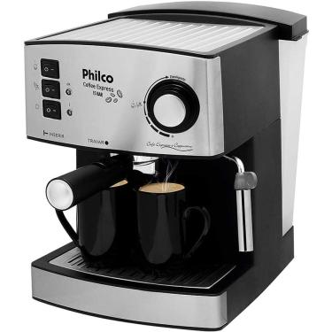 Imagem de Cafeteira Phico Coffee Expresso 15 Bar Filtro Permanente 850W