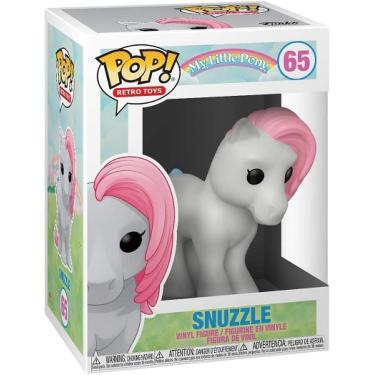 Imagem de Pop! My Little Pony - Snuzzle, #65 - Funko