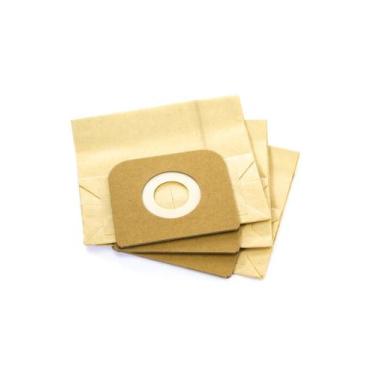 Imagem de Kit 3 Sacos Descartaveis Sbena Aspirador De Po Electrolux Original
