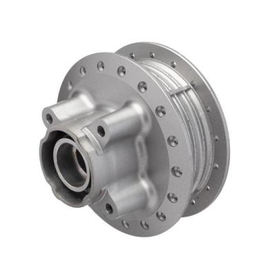 Imagem de Cubo Roda Traseiro Cobreq Pop 100 07 (0018-cb) F016