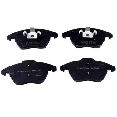 Imagem de Pastilha De Freio Dianteira Peugeot 307/308/3008/Citroen C4