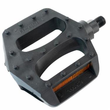 Imagem de Pedal f.style, pp, esfera, 807, preto, 1/2 - FREE STYLE