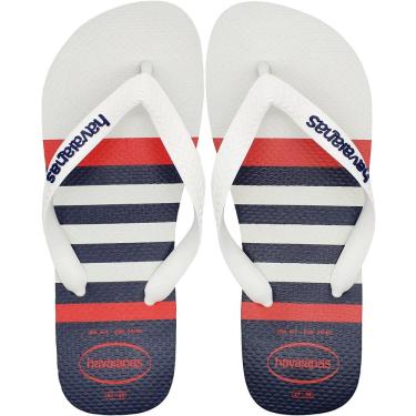 Imagem de Chinelo Havaianas Top Nautical Masculino