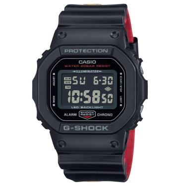 Imagem de Relógio Casio G-shock Dw-5600uhr-1dr