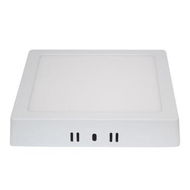 Imagem de Painel Led Sobrepor 12w 3000k Branco - 12w