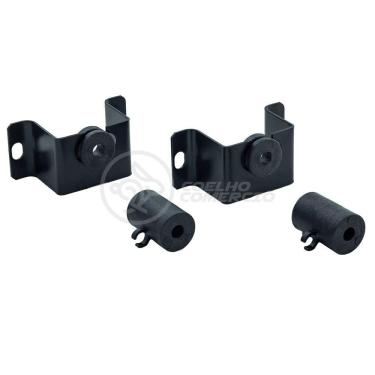 Imagem de Suporte De Tv Para Parade E Painel Universal 13" À 70" 7