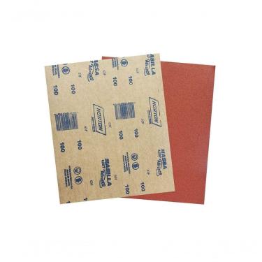 Imagem de Lixa Massa Norton 100 A257 C-50Pcs