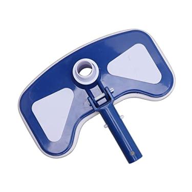 Imagem de YOUTHINK Cabeça de Piscina, Material ABS, Sucção Eficiente de Piscina, Design Flexível para Produtos de Limpeza e Proprietários (Tipo 1)